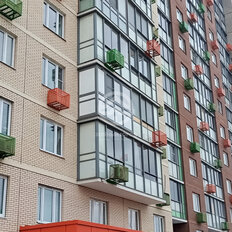 Квартира 58 м², 2-комнатная - изображение 3