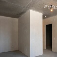 Квартира 38,9 м², студия - изображение 3