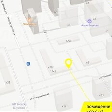 169,6 м², торговое помещение - изображение 4