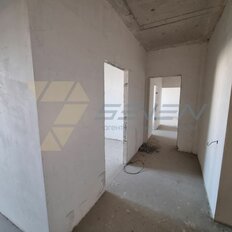 Квартира 94,1 м², 3-комнатная - изображение 5