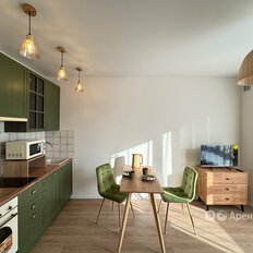 Квартира 20 м², студия - изображение 1