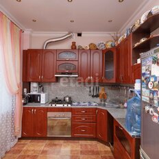 Квартира 108,6 м², 3-комнатная - изображение 4