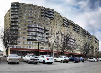 17,4 м², квартира-студия 715 000 ₽ - изображение 41