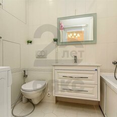 Квартира 65,1 м², 2-комнатная - изображение 1