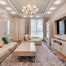 Квартира 270 м², 6-комнатная - изображение 1