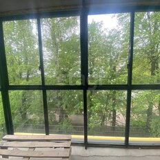 Квартира 45,7 м², 1-комнатная - изображение 4