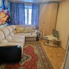 Квартира 29,5 м², 1-комнатная - изображение 5