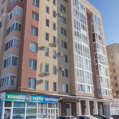 Квартира 59,8 м², 2-комнатная - изображение 1