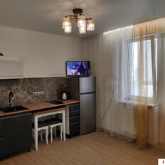 Квартира 34,8 м², 1-комнатная - изображение 3