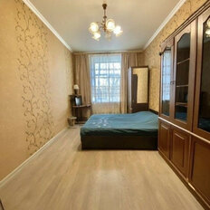 Квартира 37 м², 1-комнатная - изображение 2