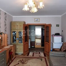 Квартира 63,5 м², 3-комнатная - изображение 3