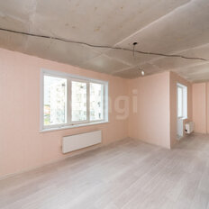Квартира 70,1 м², 2-комнатная - изображение 3