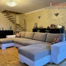 Квартира 228 м², 5-комнатная - изображение 2