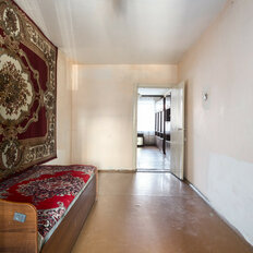 Квартира 60,1 м², 3-комнатная - изображение 3
