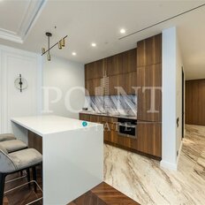 Квартира 124 м², 2-комнатные - изображение 3