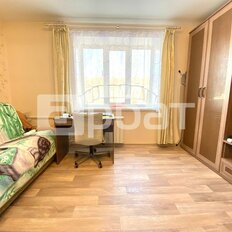 Квартира 40,7 м², 2-комнатная - изображение 4