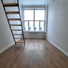 Квартира 18,4 м², студия - изображение 1