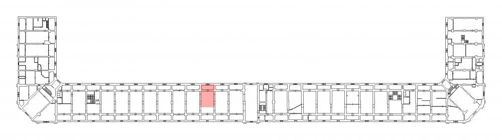 73,6 м², торговое помещение 41 952 ₽ в месяц - изображение 25