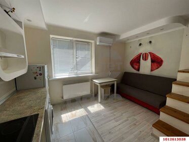 18,2 м², квартира-студия 2 550 000 ₽ - изображение 14