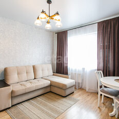 Квартира 49,1 м², 2-комнатная - изображение 3