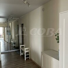 Квартира 70 м², 3-комнатная - изображение 3