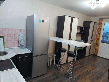 45 м², 1-комнатная квартира 14 000 ₽ в месяц - изображение 32