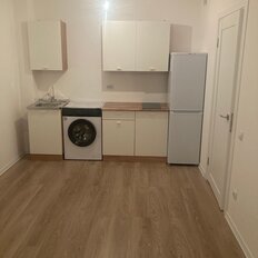 Квартира 30 м², 1-комнатная - изображение 2