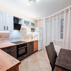 Квартира 38,2 м², 1-комнатная - изображение 3