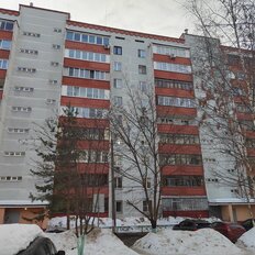 Квартира 35 м², 1-комнатная - изображение 2