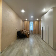 Квартира 65 м², 3-комнатная - изображение 1