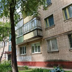 Квартира 66 м², 3-комнатная - изображение 2