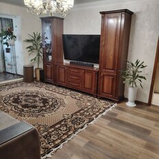 Квартира 84,3 м², 3-комнатная - изображение 2