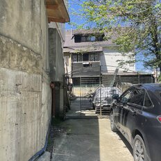 Квартира 28 м², 1-комнатная - изображение 4