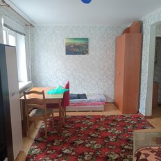 Квартира 30 м², 1-комнатная - изображение 4