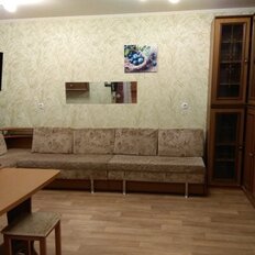 Квартира 35 м², 1-комнатная - изображение 2