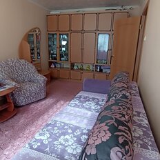 Квартира 32,7 м², 1-комнатная - изображение 3