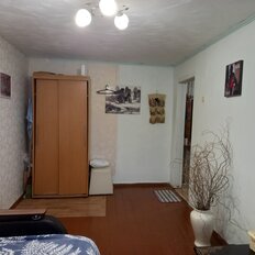 Квартира 28,8 м², 1-комнатная - изображение 1