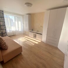 Квартира 46 м², 2-комнатная - изображение 1