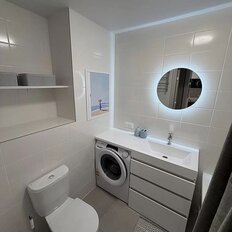 Квартира 32 м², 1-комнатная - изображение 5