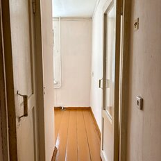 Квартира 35,7 м², 1-комнатная - изображение 5