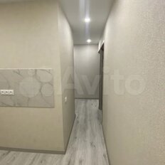 Квартира 43,9 м², 2-комнатная - изображение 3