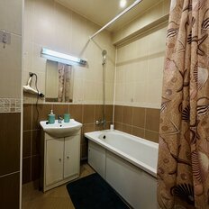 Квартира 40,7 м², 1-комнатная - изображение 4