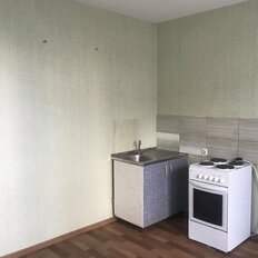 Квартира 41 м², 1-комнатная - изображение 5