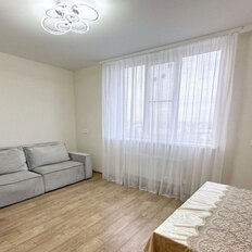 Квартира 72 м², 3-комнатная - изображение 2