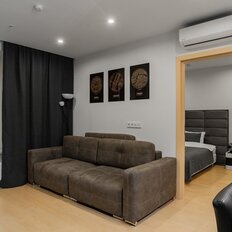 Квартира 42 м², 2-комнатные - изображение 2