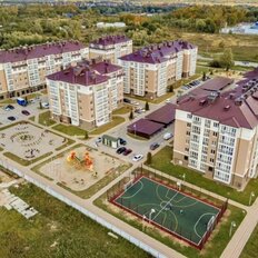 Квартира 42 м², 1-комнатная - изображение 5