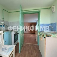 Квартира 41,3 м², 2-комнатные - изображение 5