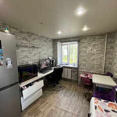 Квартира 36,6 м², 1-комнатная - изображение 1