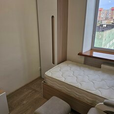 Квартира 11,5 м², 1-комнатная - изображение 1