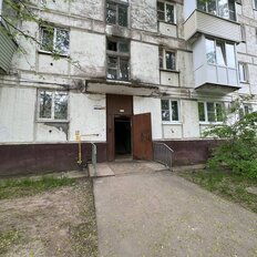 Квартира 57,9 м², 3-комнатная - изображение 3
